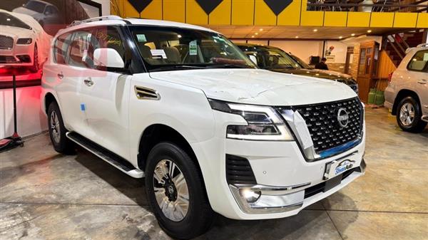 Nissan Patrol 2020 for sale in Iraq - Sulaymaniyah